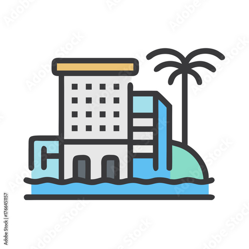 Military Boot with Remembrance Poppy Flower - Symbol of War, Peace, Veterans