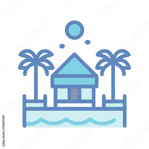 Military Boot with Remembrance Poppy Flower - Symbol of War, Peace, Veterans