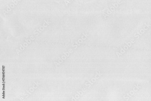 Wrinkled & Folded Paper