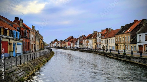 SAINT-OMER (Pas-de-Calais)