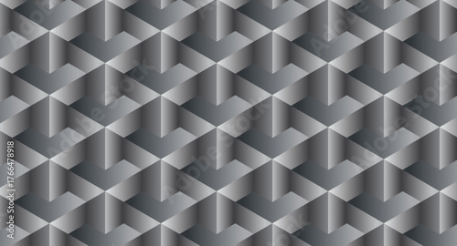 Abstract metal background.