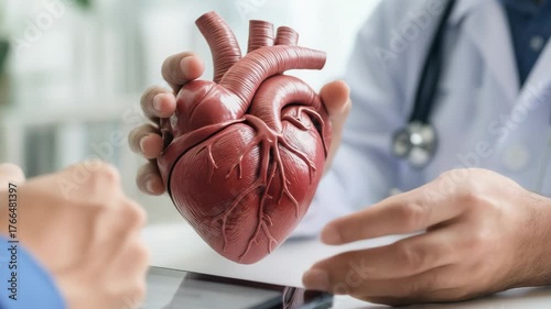 selective focus cardiologist consultation