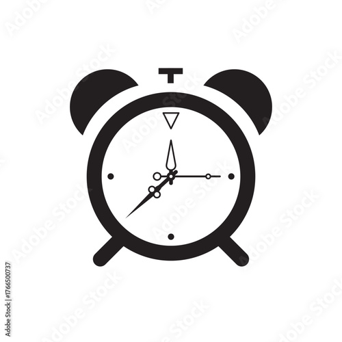 251024-Alarm Clock Weaker icon