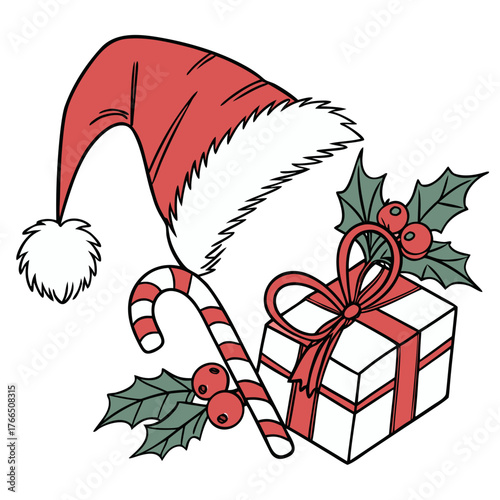 christmas gift box