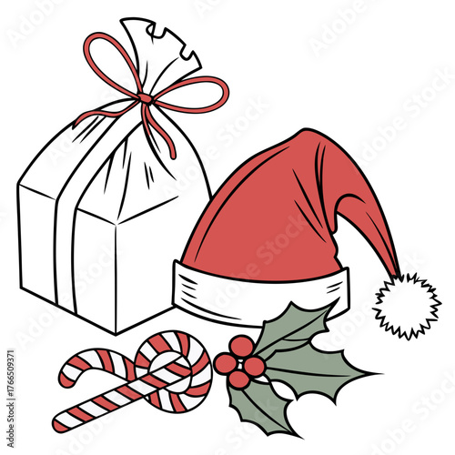 christmas gift box