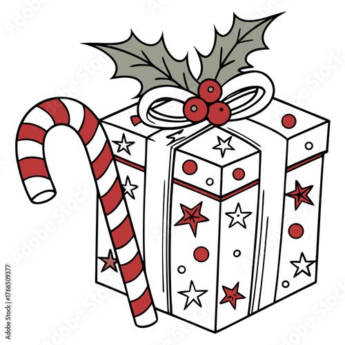 christmas gift boxes