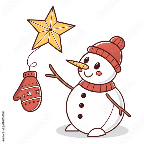 snowman