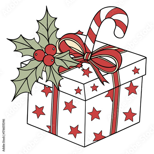 christmas gift boxes