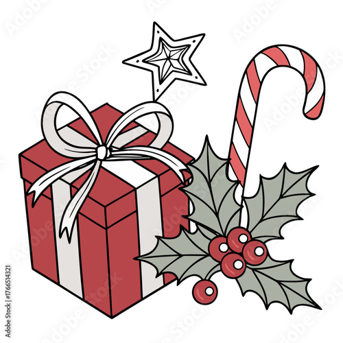 christmas gift boxes