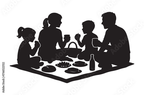 group of people