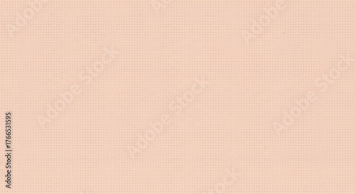 Minimalist peach paper texture background isolated PNG with Transparent Background
