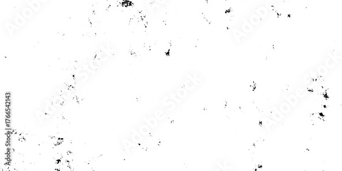 Vector abstract black overlay textures stamp with grunge effect, Overlay Distress grain monochrome design,  black and white background with grunge texture.