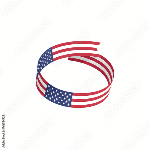 Military Boot with Remembrance Poppy Flower - Symbol of War, Peace, Veterans