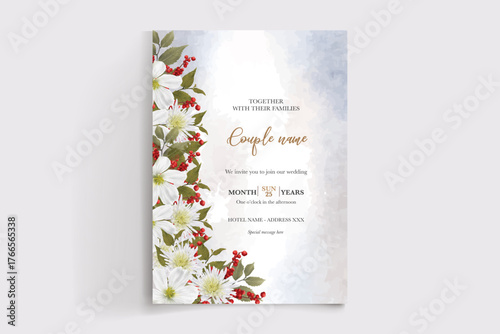save the date wedding invitation templates