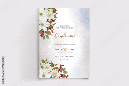 save the date wedding invitation templates