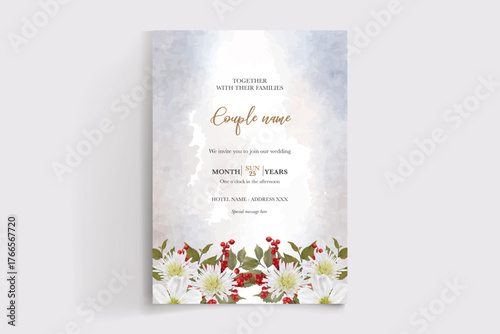 save the date wedding invitation templates