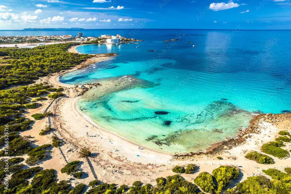 Konstfotografi Mallorca