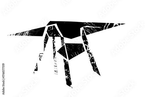 Drone flies autonomously in airspace