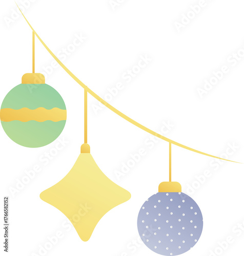 Christmas decoration