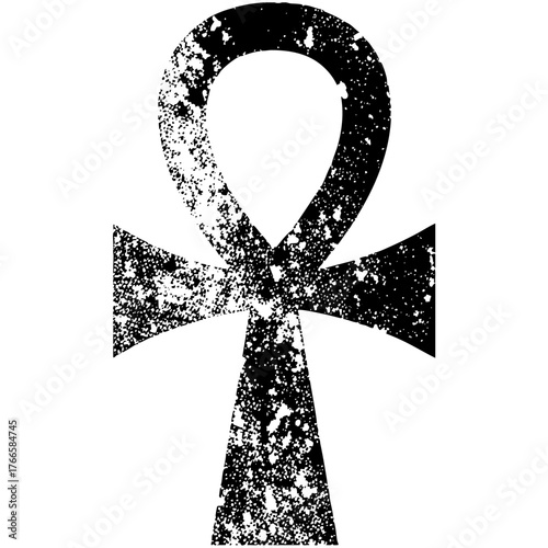 Ankh Symbol Represents Life in Ancient Egypt