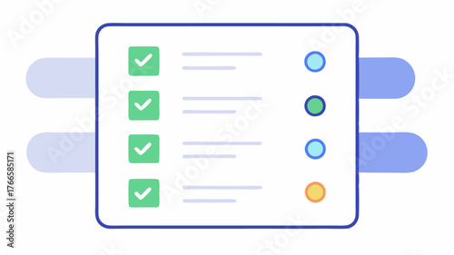 An intuitive transaction history interface with a list of recent activities highlighted categories and swipe gestures for quick actions.