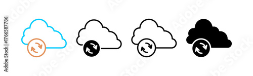 Cloud Sync