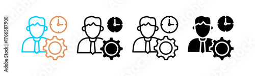 Time Management