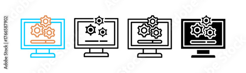 System Update
