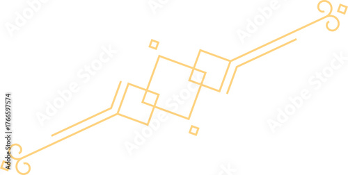 Decorative Classic Border