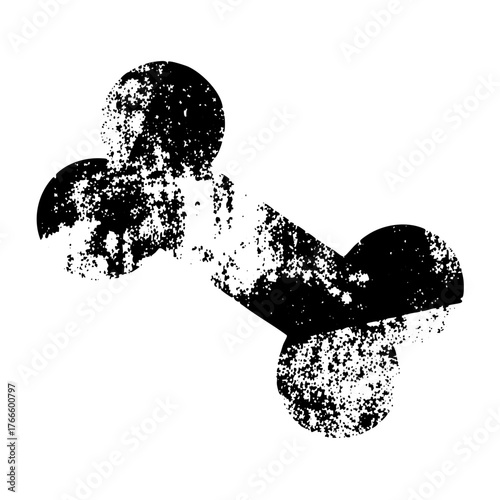 Bone Illustrates Decay Halloween