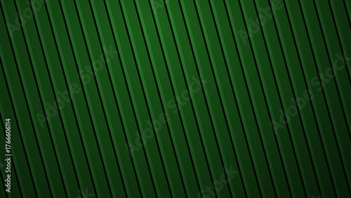 シックな斜めのストライプパターン