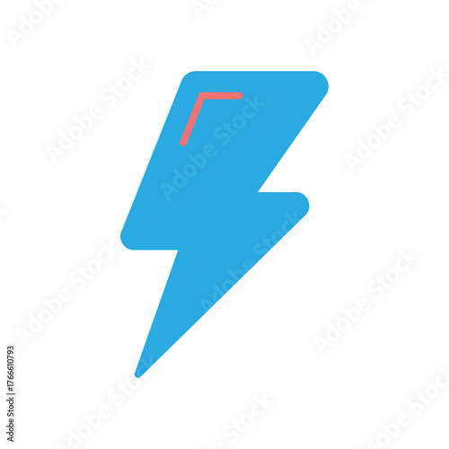 lightning bolt