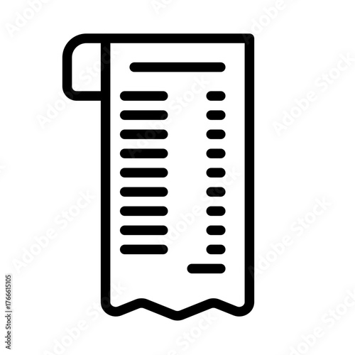 bill icon