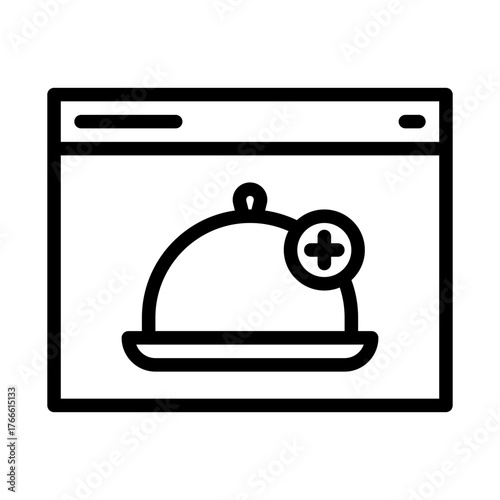 order icon