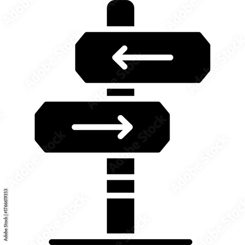 Directions Icon