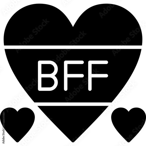 Bff Icon