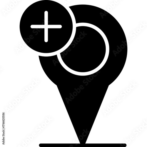 Location Icon