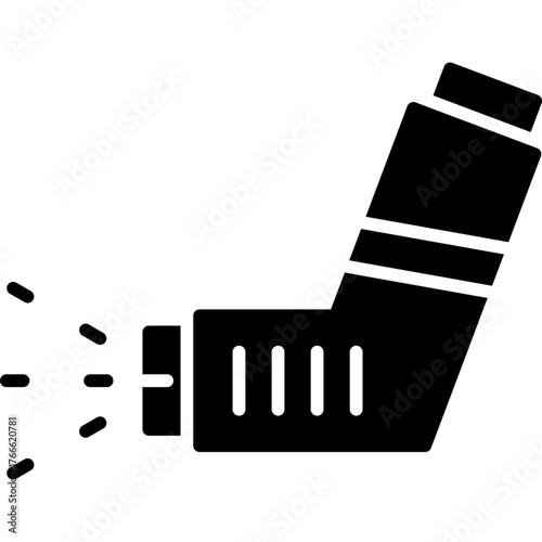 Inhalator Icon