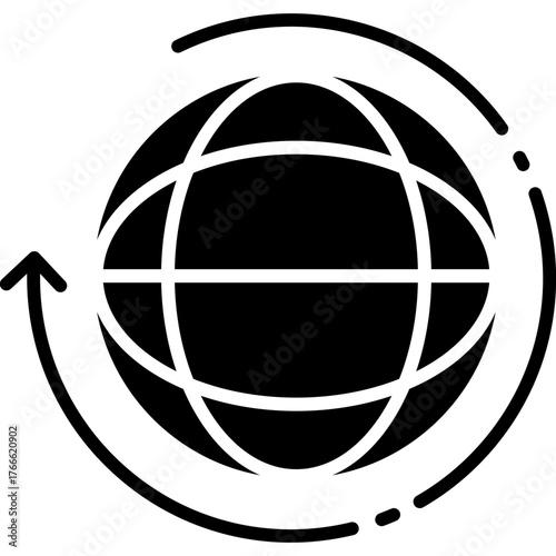 World Icon