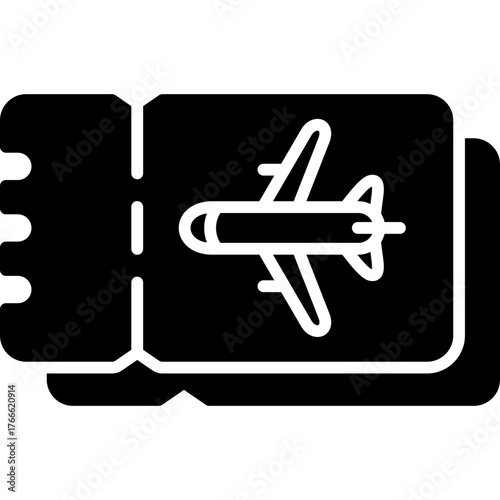 Flight Icon