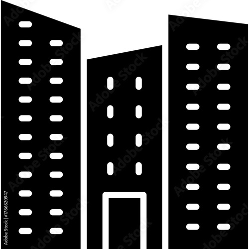Apartment Icon