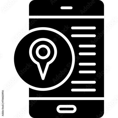 Location Icon