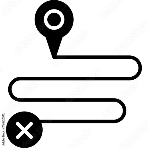 Tracker Icon