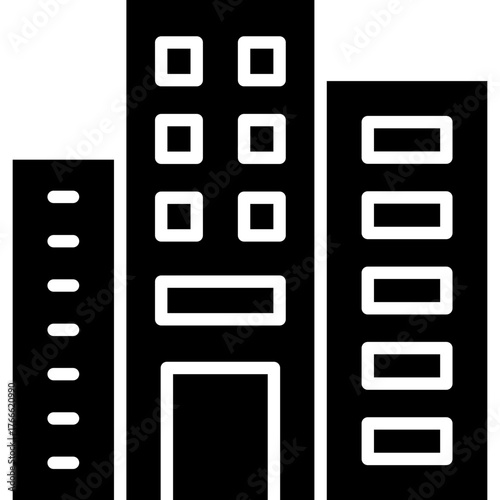 Hotel Icon
