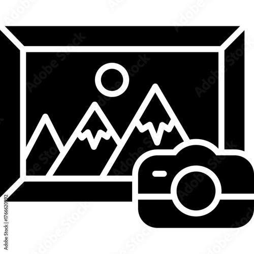 Capture Icon
