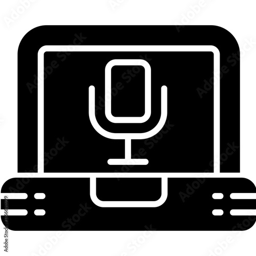 Voice Icon