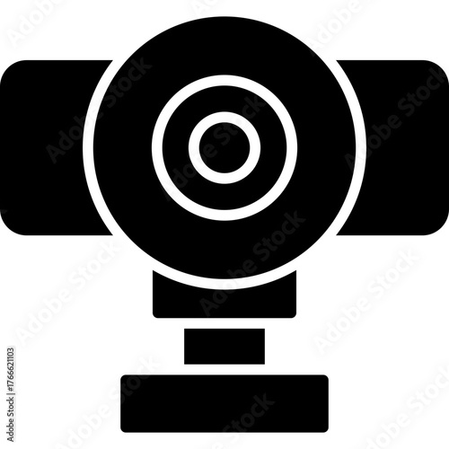 Webcam Icon