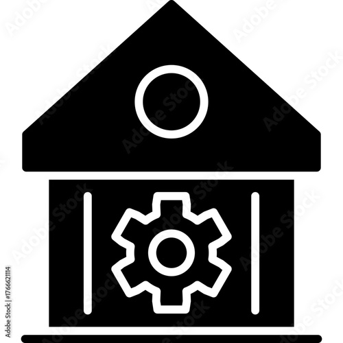 Development Icon