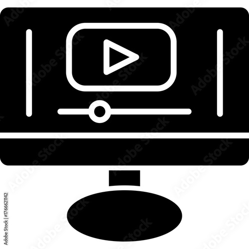 Video Icon