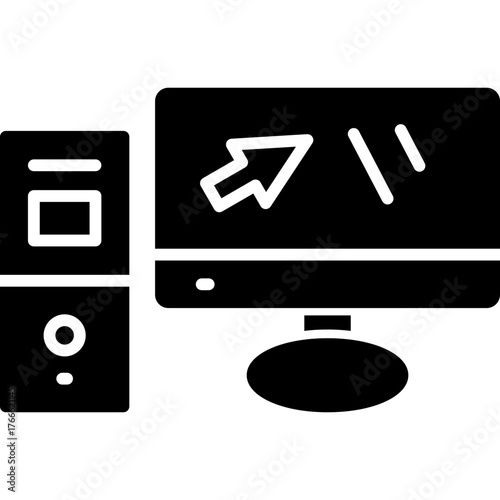 Computer Icon